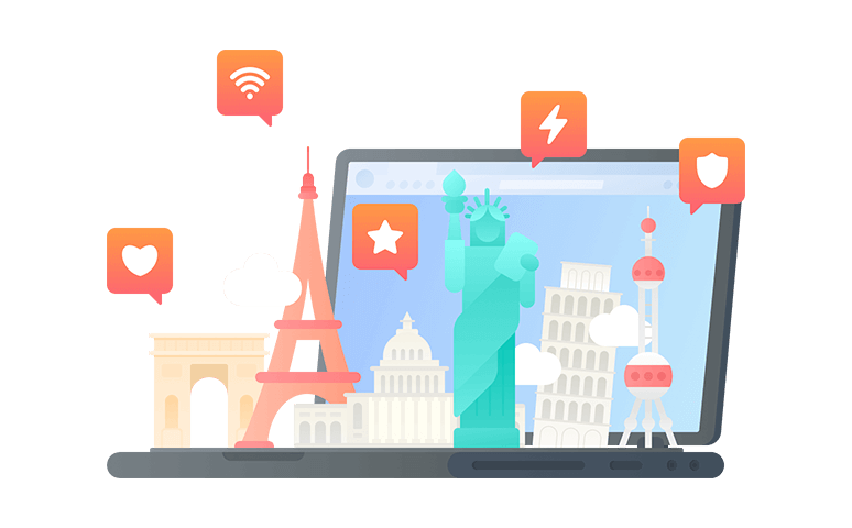 在国外连接到中国的vpn - 大香蕉解锁